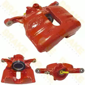 BRAKE ENGINEERING ca3252p1 -  Тормозной суппорт